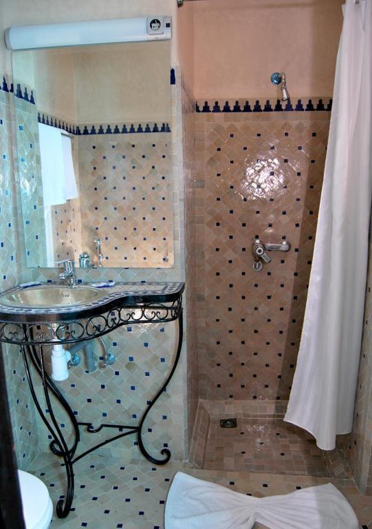 Suite Hotel Tilila Agadir Bilik gambar